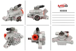 ����� ��� ����� Honda HR-V 1999-2005, Honda CR-V 1995-2002, Honda Civic 1998-2003 HO008 ����