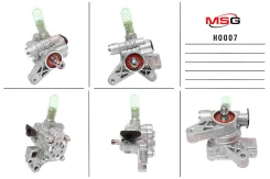 ����� ��� ����� Honda Accord 1998-2003 HO007 ����