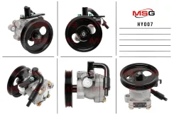 ����� ��� ����� Hyundai Libero 2000-, Hyundai H200/ H1 1997-2002, Hyundai H100 1993- HY007 ����