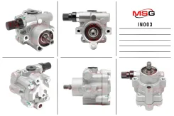 ����� ��� ����� Infiniti FX35 / 45 2003-2008, Infiniti M35 / 45 2004-2010 IN003 ����