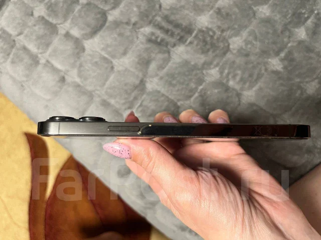 Apple iPhone 13 Pro Max. �/�, 128 ��, ����� ����