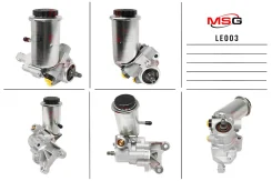 ����� ��� ����� Lexus LS 1989-1994, Lexus LS 1994-2000, Toyota Celsior 1989-1994 LE003 ����