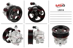 ����� ��� ����� Land Rover Discovery III 2004-2009, Land Rover Range Rover Sport 2005- LR014 ����
