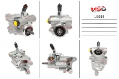 ����� ��� ����� Lexus SC 300/400 1991-2000 LE001 ����