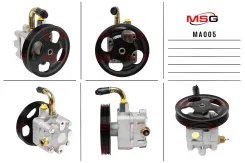 ����� ��� ����� Mazda 323 VI 1998-2004, Mazda Premacy 1999-2004 MA005 ����
