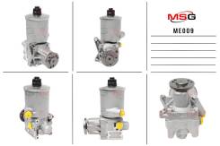 ����� ��� ����� Mercedes Sprinter W901 / W902 / W903 / W904 1995-2006 ME009 ����