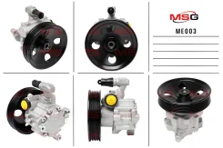����� ��� ����� Mercedes E W211 / S211 2002-2009, Mercedes C W203 / S203 / CL203 2000-, Mercedes ME003 ����