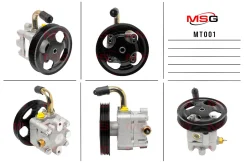 ����� ��� ����� Mitsubishi Galant VI 1996-2004 MT001 ����
