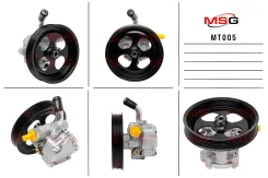 ����� ��� ����� Mitsubishi L200 2005-2015, Mitsubishi Pajero Sport 2007-2015 MT005 ����