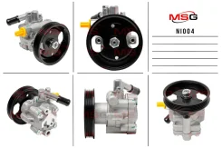 ����� ��� ����� Nissan Primera P11 / WP11 1996-2001, Nissan Primera P10 / W10 1990-1996 NI004 ����
