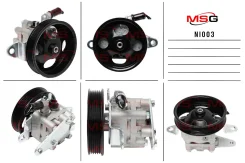 ����� ��� ����� Nissan X-Trail T30 2001-2007, Nissan Serena C24 1999-2005 NI003 ����