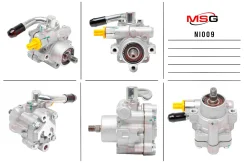 ����� ��� ����� Nissan Pathfinder 1997-2004, Nissan Terrano I 1985-1995 NI009 ����