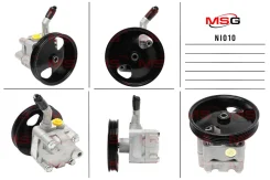 ����� ��� ����� Nissan Almera N16 2000-2006, Nissan Primera P12 / WP12 2002- NI010 ����