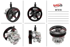 ����� ��� ����� Citroen C-Crosser 2007-, Peugeot 4007 2007-, Mitsubishi Lancer X 2008-, Mitsubish MT016 ����