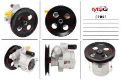 ����� ��� ����� OPEL Astra F 1991-2005, OPEL Corsa B 1993-2000, OPEL Vectra A 1988-1995 OP008 ����