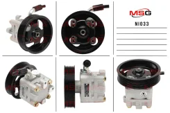 ����� ��� ����� Nissan Murano 2008-2016, Nissan Teana 2008- NI033 ����