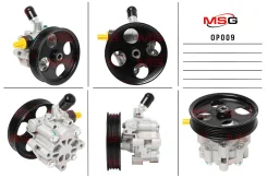 ����� ��� ����� OPEL Insignia 2008-, SAAB 9-5 2010- OP009 ����