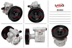 ����� ��� ����� Renault Super 5 1984-1996, OPEL Arena 1998-2001, Renault Trafic 1980-2001, Renaul RE003 ����
