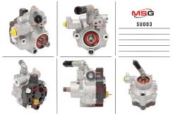 ����� ��� ����� Subaru Impreza / WRX 2002-2007 SU003 ����