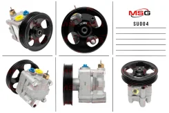 ����� ��� ����� Subaru Legacy 1998-2003 SU004 ����
