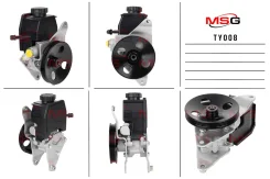 ����� ��� ����� Toyota Corona 1992-1998, Toyota Carina E 1992-1997, Toyota Avensis 1997-2003 TY008 ����