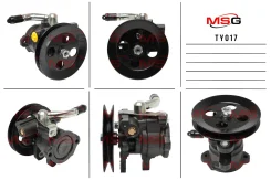 ����� ��� ����� Toyota Avensis 1997-2003, Toyota Carina E 1992-1997, Fiat Brava 1995-2001 TY017 ����