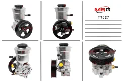 ����� ��� ����� Toyota Hilux 2005-2009, Toyota Land Cruiser Prado 120 2003-2010 TY027 ����