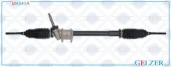 ������� ����� KIA Besta 1996-, Mazda E2200 1985-2004 M4541A ����