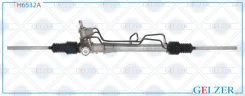 ������� ����� Renault 19 1988-1995 H6532A ����