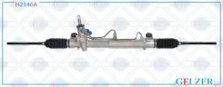 ������� ����� Chrysler 300 2011-, Dodge Challenger 2011-, Dodge Charger 2011-, Lancia Thema II 2011- H2146A ����