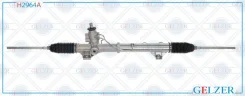 ������� ����� Citroen Jumpy 2007-2016, Fiat Scudo 2007-, Peugeot Expert 2007- H2964A ����