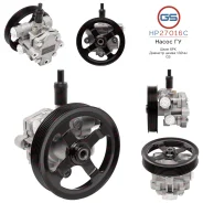 ����� ��� Citroen C-Crosser 2007-, Peugeot 4007 2007-, Mitsubishi Lancer X 2008-, Mitsubish HP27016C HP27016C ����