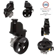 ����� ��� Chevrolet Captiva 2006-, OPEL Antara 2006- HP08012C HP08012C ����