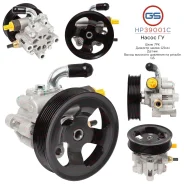 ����� ��� Toyota RAV4 II 2001-, Toyota Solara 2003-2008, Toyota Laura 2003-2007, Toyota Lan HP39001C HP39001C ����
