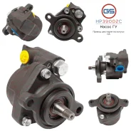 ����� ��� Toyota Land Cruiser 100 1998-2002, Toyota Land Cruiser J80 1990-1998 HP39002C HP39002C ����