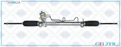 ������� ����� Ford Escape 2004-2012 H3062A ����