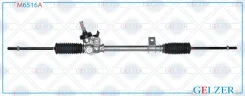 ������� ����� Renault Clio II / Symbol 1998-2008, Renault Kangoo 1997-2008 M6516A ����