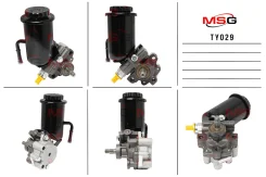 ����� ��� ����� Toyota Tacoma 1995-2004, Toyota Land Cruiser Prado 90 / 95, Toyota 4Runner 1 TY029 ����