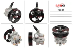 ����� ��� ����� Toyota Land Cruiser 200 2008-, Toyota FJ Cruiser 2010- TY035 ����