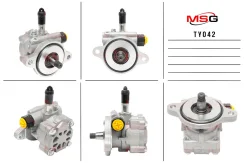 ����� ��� ����� Toyota Land Cruiser 100 2002-2008 TY042 ����