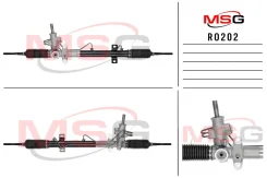 ������� ����� � ��� ����� Rover 75 1999- RO202 ����