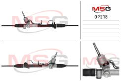 ������� ����� � ��� ����� Chevrolet Malibu 2012-2016, OPEL Insignia 2008-, SAAB 9-5 2010- OP218 ����