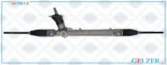������� ����� Haval F7 / F7x 2019-, Haval H6 Coupe 2015- M1901A ����