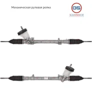 ������� ����� Renault Scenic III 2009-2016, Renault Megane III 2008-2016 1GS5561OE 1GS5561OE ����
