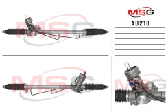 ������� ����� � ��� ����� VW Passat B5+ 2000-2005, VW Passat B5 1996-2005, Skoda Superb 2002-2008, A AU210 ����