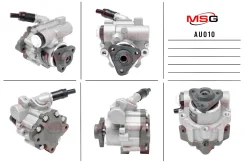 ����� ��� ����� AUDI A4 / Avant 2007-, AUDI A5 / S5 2007-, AUDI Q5 2008-2017 AU010 ����
