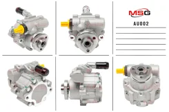 ����� ��� ����� FAW Besturn B50 2009-, Skoda Octavia 1996-2010, VW Polo 1994-1999, VW Lupo 1998-2 AU002 ����
