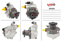 ����� ��� ����� Alfa Romeo 159 2005-, Alfa Romeo Brera 2006-2010 AR008 ����