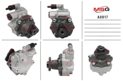 ����� ��� ����� AUDI A6 / A6 Avant 2004-2010, AUDI Q5 2008-2017, VW Touareg 2003-, AUDI Q7 2007- AU017 ����