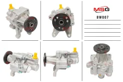 ����� ��� ����� BMW 5 E34 1988-1997, BMW 5 E39 1995-2004, BMW 7 E38 1994-2001 BW007 ����